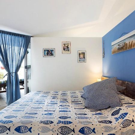 Attico Con Terrazza A Viareggio Apartment ภายนอก รูปภาพ
